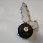 Pompa apa Kubota V2403 cu curea cod 15521-73030 motor industrial