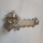 Pompa apa Kubota V2403 cod OEM 1K321-73030 piesa noua motor industrial