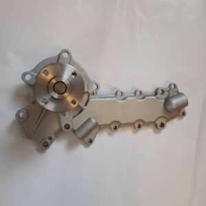 Pompa apa Kubota V2403 cod OEM 1K321-73030 piesa noua motor industrial