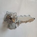 Pompa apa Kubota V2403 cod 1G730-73032 piesa noua motor industrial