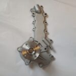 Pompa apa Kubota V2403 originala cod 1K321-73031 pentru motor industrial