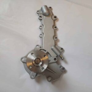 Pompa apa Kubota V2403 originala cod 1K321-73031 pentru motor industrial
