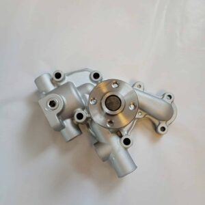 Pompa apa Yanmar 3TNE78 cod 119810-42002 piesa noua motor industrial