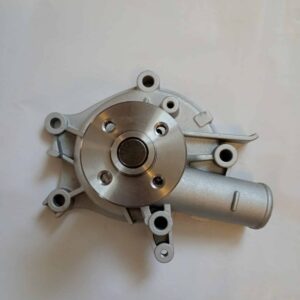 Pompa apa motor Mitsubishi 4G63 ME972457 piesa noua industriala