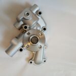 Pompa apa Yanmar 3TNV75 cod 119810-42001 piesa noua motor industrial