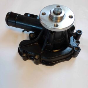 Pompa apa Yanmar 4TNV94 4TNV98 cod 129006-42002 piesa noua motor industrial