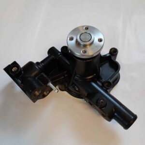 Pompa apa Yanmar 4TNV88 cod 129004-42001 - piesa schimb racire motor industrial