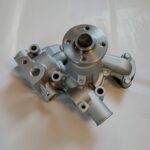 Pompa apa Yanmar 3TNV82 originala cod 119802-42001 motor industrial
