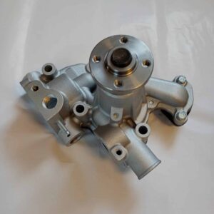Pompa apa Yanmar 3TNV82 originala cod 119802-42001 motor industrial