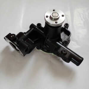 Pompa apa Yanmar 4D84-2 cod 129001-42002 - piesa noua racire motor industrial