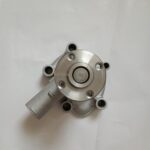 Pompa apa Yanmar 3TNA72 cod 121450-42010 compatibila 3T72 3T75 3T80 3T84 piesa noua