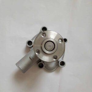 Pompa apa Yanmar 3TNA72 cod 121450-42010 compatibila 3T72 3T75 3T80 3T84 piesa noua