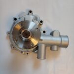 Pompa apa Yanmar U5MW0173 piesa schimb motor industrial - motoareindustriale.com
