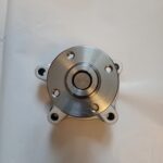 Pompa apa Kubota D725 cod 15425-73037 piesa noua motor industrial