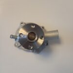 Pompa apa Kubota D950 cod OEM 15852-73030 piesa noua motor diesel industrial