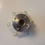Pompa apa motor Toyota stivuitor  2FD 3FD 4FD 16100-22060 KT-115A 16100-22060
