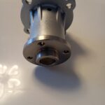 Pompa apa Toyota 4P KT-109A cod 16120-78007-71 piesa noua motor industrial