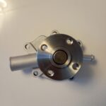 Pompa apa Kubota D950 cod 15534-73030 piesa originala pentru motor industrial