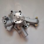 Pompa apa Yanmar 4TNE98 originala cod 129470-42003 pentru motor industrial