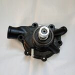 Pompa apa mitsubishi motor S4E 34345-00013