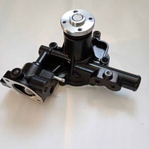 Pompa apa motor Yanmar 3TNV88 cod OEM 129004-42001 piesa racire motor industrial