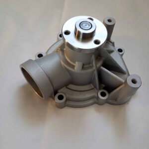 Pompa apa motor Deutz cod 02937437 04197482 04198116 piesa noua motor industrial