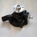 Pompa apa tractor Iseki SF438FH piesa noua premium racire motor