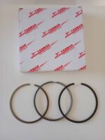 Segmenti piston Yanmar 4TNE86 Ø86 2x2x4mm compatibili Thermo King TK486V SB SL Spectrum