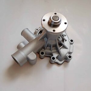 Pompa apa U5MW0175 piesa schimb motor Kubota Yanmar industrial Romania