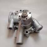 Pompa apa Yanmar 3TNV76 cod 119717-42002 piesa schimb motor industrial noua