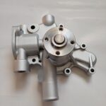 Pompa apa Yanmar 3TNE74 cod 119624-42001 pentru motoare industriale