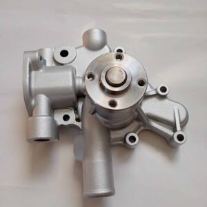 Pompa apa Yanmar 3TNE74 cod 119624-42001 pentru motoare industriale