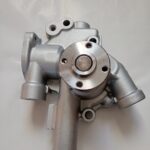 Pompa apa Yanmar 3TNV76 cod 119717-42002 piesa originala motor industrial