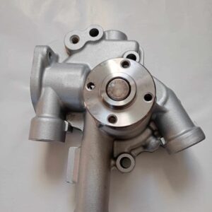 Pompa apa Yanmar 3TNV76 cod 119717-42002 piesa originala motor industrial
