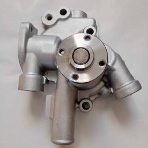 Pompa apa Yanmar 3TNV70 cod OEM 119540-42000 motor industrial racire