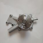 Pompa apa Z602 19983-73030 compatibila motor Kubota Z602 piesa noua industriala