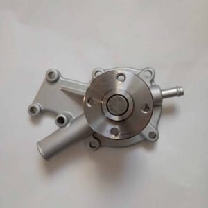 Pompa apa Z602 19983-73030 compatibila motor Kubota Z602 piesa noua industriala