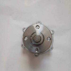 Pompa apa Yanmar KT-114A cod 16100-00705 piesa schimb motor industrial