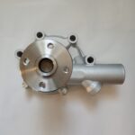 Pompa apa Kubota K4N cod 30A45-00200 - piesa noua OEM racire motor industrial