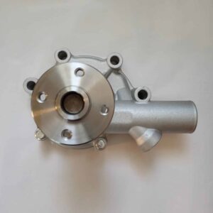 Pompa apa Kubota K4N cod 30A45-00200 - piesa noua OEM racire motor industrial
