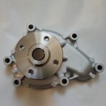 Pompa apa Kubota V2607 cod 1J700-73030 piesa originala motor industrial