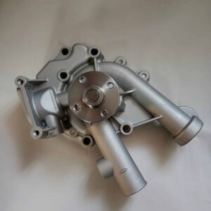 Pompa apa Kubota 1Z cod 16100-78300-71 - piesa motor industrial de racire