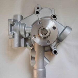 Pompa apa Yanmar 4D94E cod 129900-42050 - piesa noua motor industrial