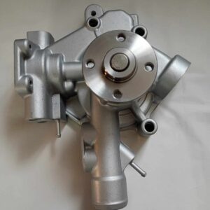Pompa apa Yanmar 4D94LE cod 129900-42055 pentru motor industrial
