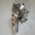 Pompa Apa YANMAR 4TNV106: Compatibil Komatsu, Takeuchi - 123900-42000
