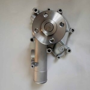 Pompa apa Yanmar 4TNV106 cod 123900-42000 compatibila Komatsu Takeuchi - piesa noua