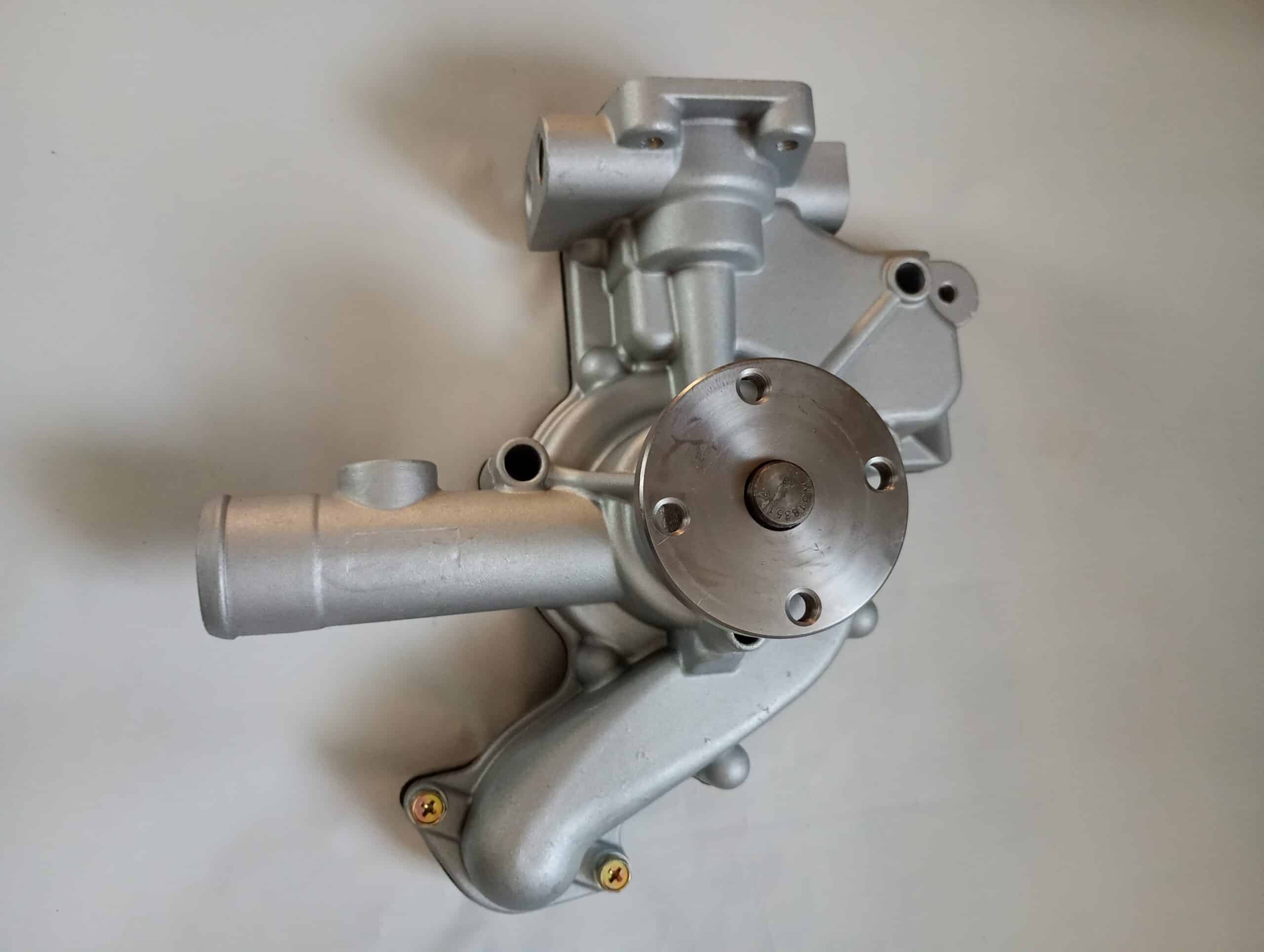 17406494744875580666888513016107 Pompa Apa Yanmar 4TNE92: Compatibil Komatsu 4D92E si Stivuitoare - Preturi - imagine 1