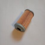 Filtru combustibil Yanmar Iseki Mitsubishi Hinomoto Shibaura cod OEM 1672-105-211-00 piesa noua