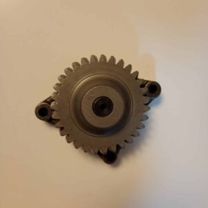 Pompa ulei Yanmar 3D84-1 piesa schimb motor industrial noua