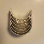 Cuzineți biela Yanmar 3D84-1 - lagăre biela motor industrial, piese noi de schimb